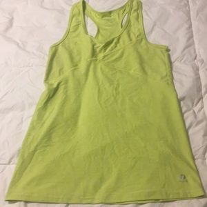 Oiselle Tank